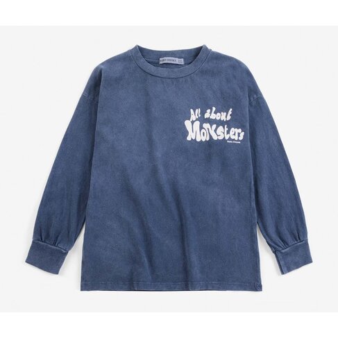 Bobo Choses All About Monsters T-shirt