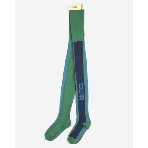 Bobo Choses Bobo Chooses color block tights