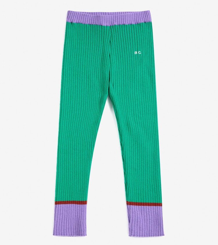 Bobo Choses  BC knitted leggings