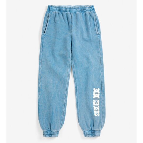 Bobo Choses Bobo Choses Pop jogging pants