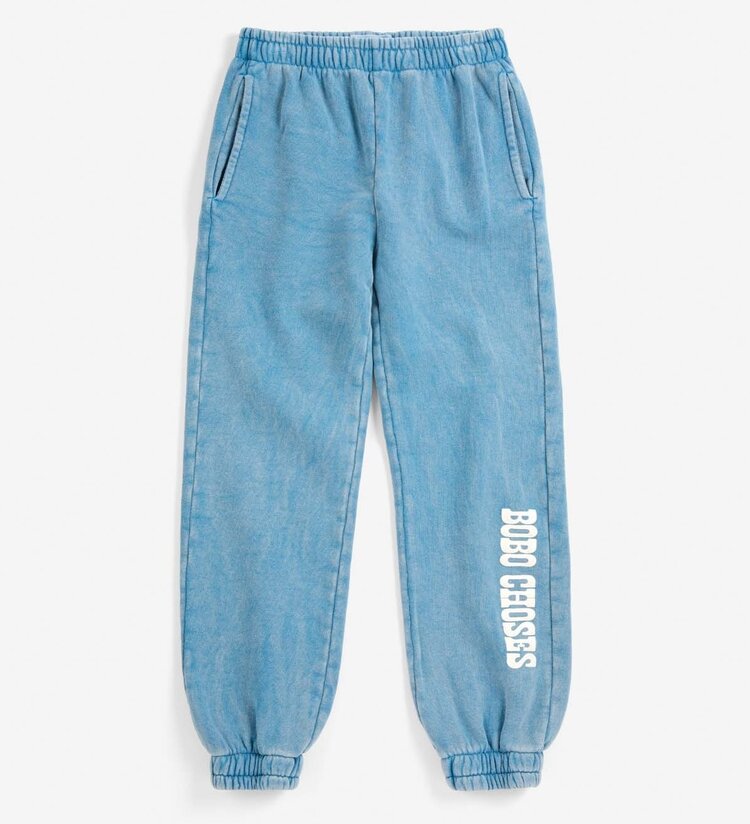 Bobo Choses Bobo Choses Pop jogging pants