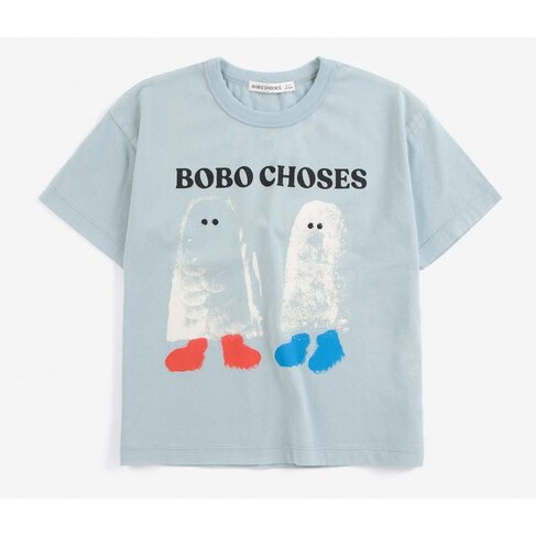 Bobo Choses Booty Ghosts T-shirt
