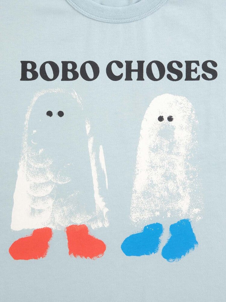 Bobo Choses Booty Ghosts T-shirt