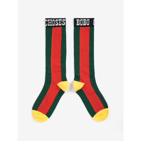 Bobo Choses Bobo Choses extra long socks