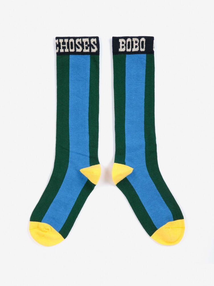 Bobo Choses Bobo Choses extra long socks