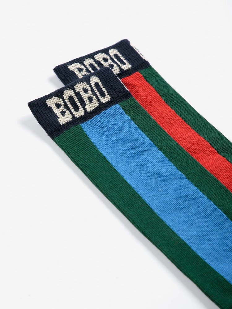 Bobo Choses Bobo Choses extra long socks