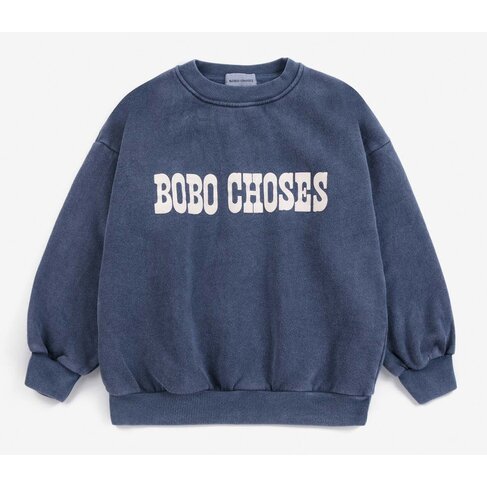 Bobo Choses Bobo Choses Pop sweatshirt