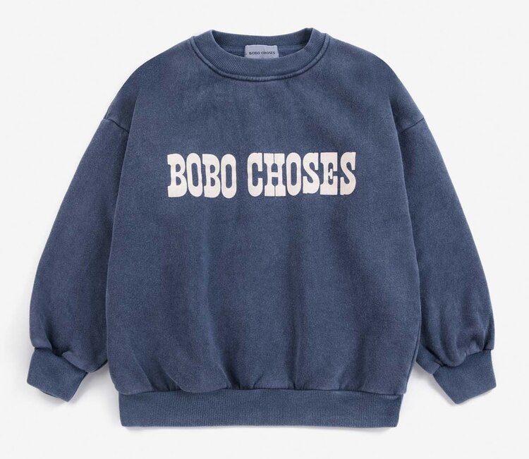 Bobo Choses Bobo Choses Pop sweatshirt