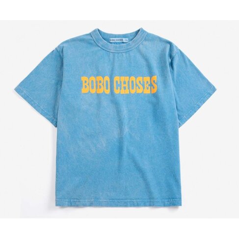 Bobo Choses Bobo Choses Pop T-shirt