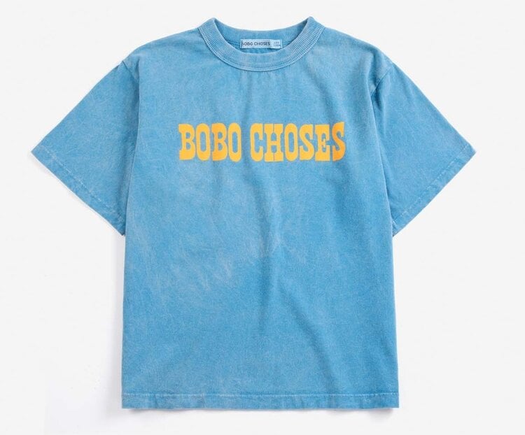Bobo Choses Bobo Choses Pop T-shirt