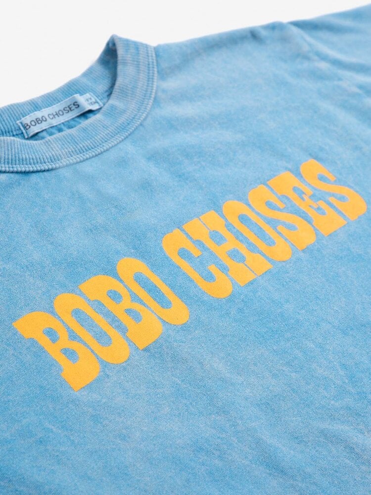 Bobo Choses Bobo Choses Pop T-shirt