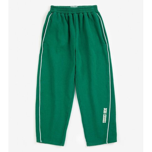 Bobo Choses Bobo Choses straight jogging pants