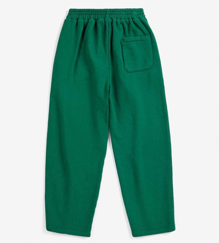Bobo Choses Bobo Choses straight jogging pants