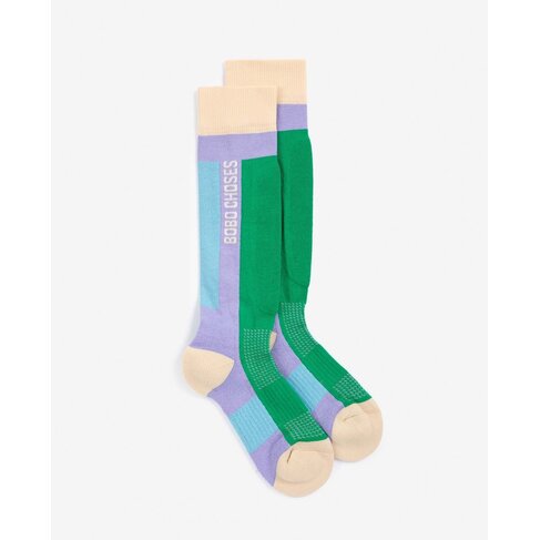 Bobo Choses Bobo Choses ski long socks
