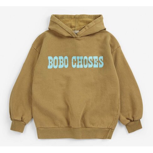 Bobo Choses Bobo Choses Pop hoodie