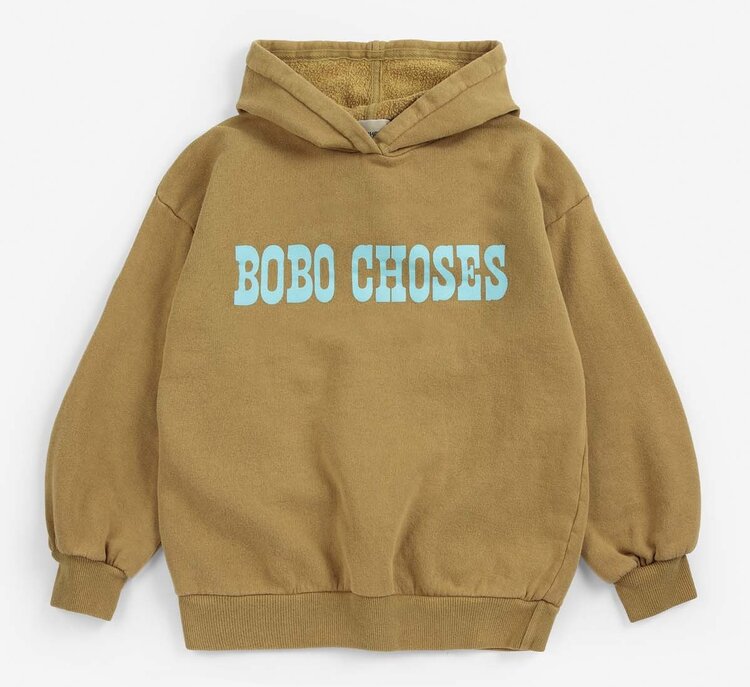 Bobo Choses Bobo Choses Pop hoodie