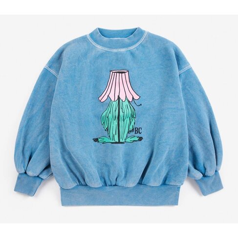 Bobo Choses Hidden Monster sweatshirt