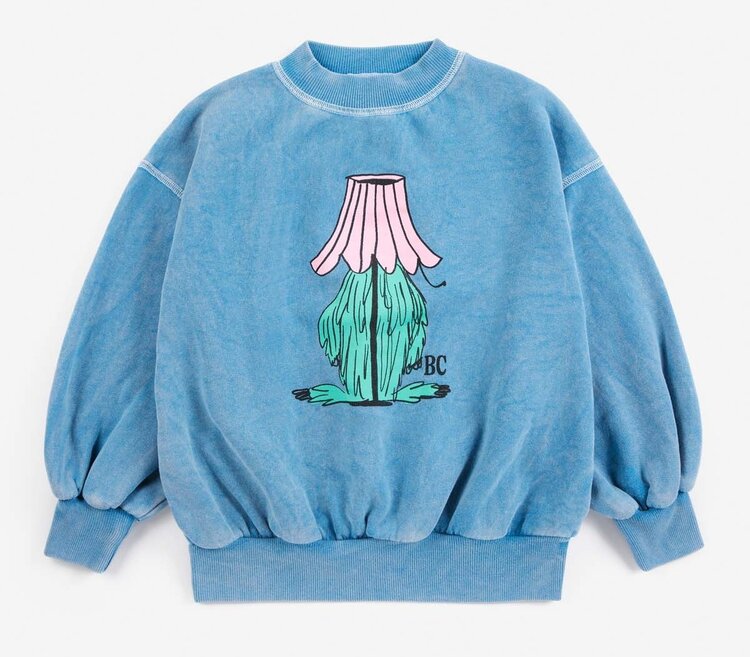 Bobo Choses Hidden Monster sweatshirt