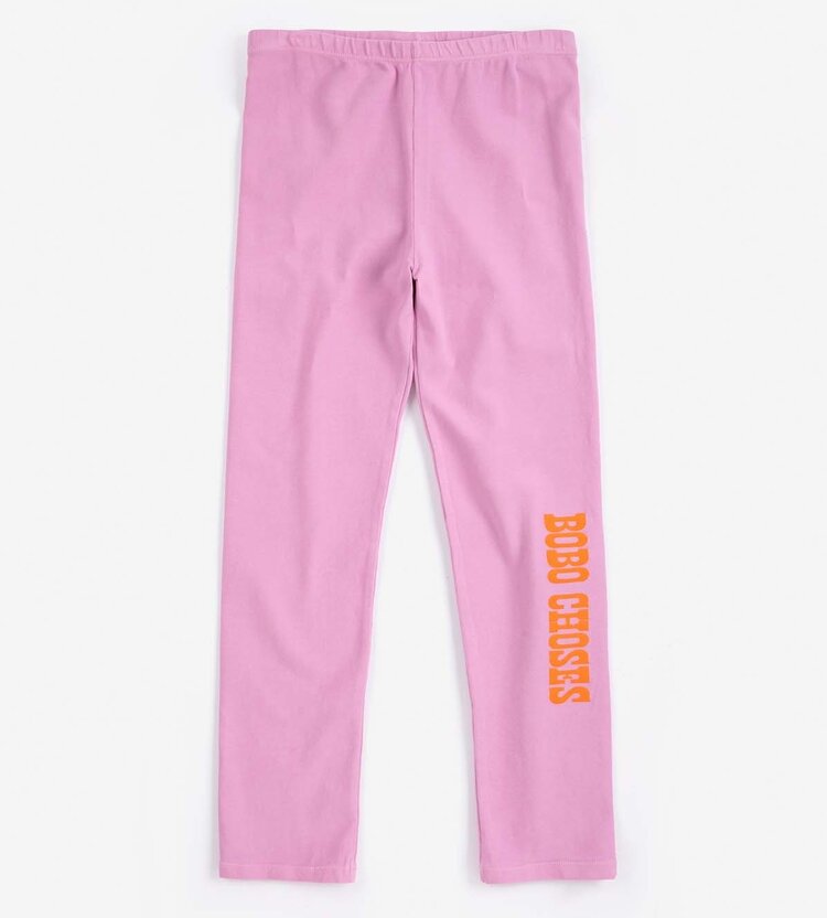 Bobo Choses Bobo Choses Pop leggings