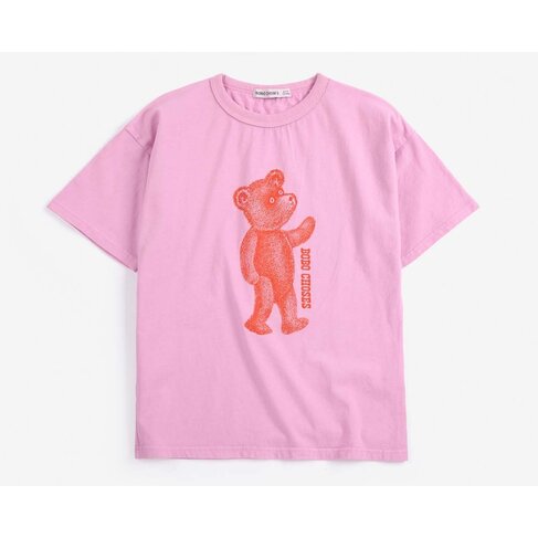 Bobo Choses Softpaw Monster T-shirt