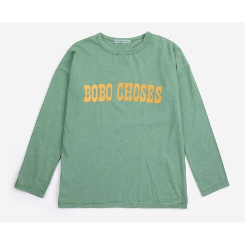 Bobo Choses Bobo Choses Pop T-shirt
