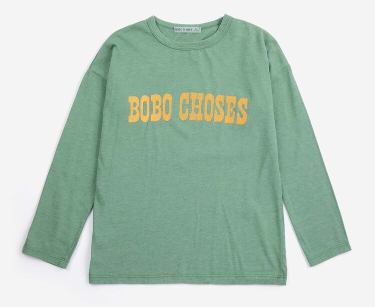 Bobo Choses Bobo Choses Pop T-shirt