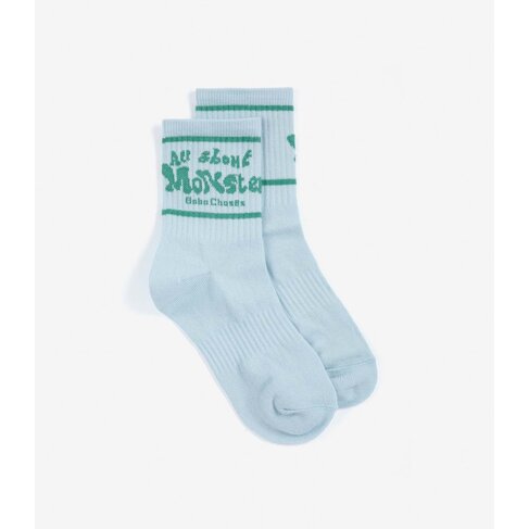 Bobo Choses All About Monsters short socks