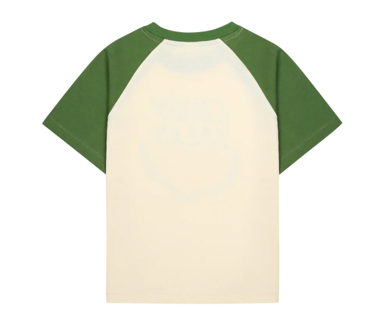 Jelly Mallow Candy Salad Applique T-shirt