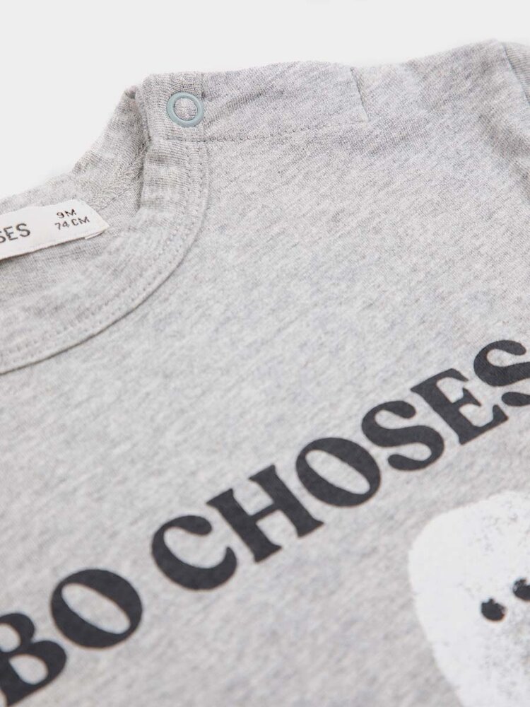 Bobo Choses  Baby Booty Ghosts T-shirt