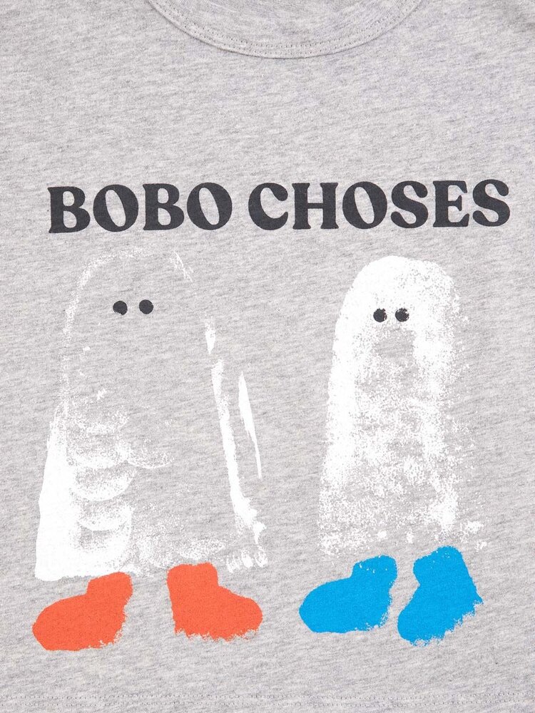 Bobo Choses  Baby Booty Ghosts T-shirt