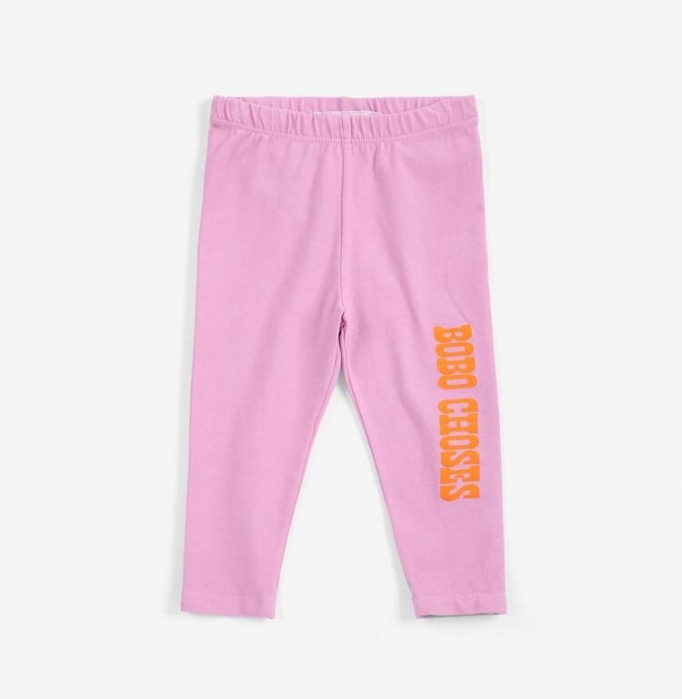 Bobo Choses Baby Bobo Choses Pop leggings