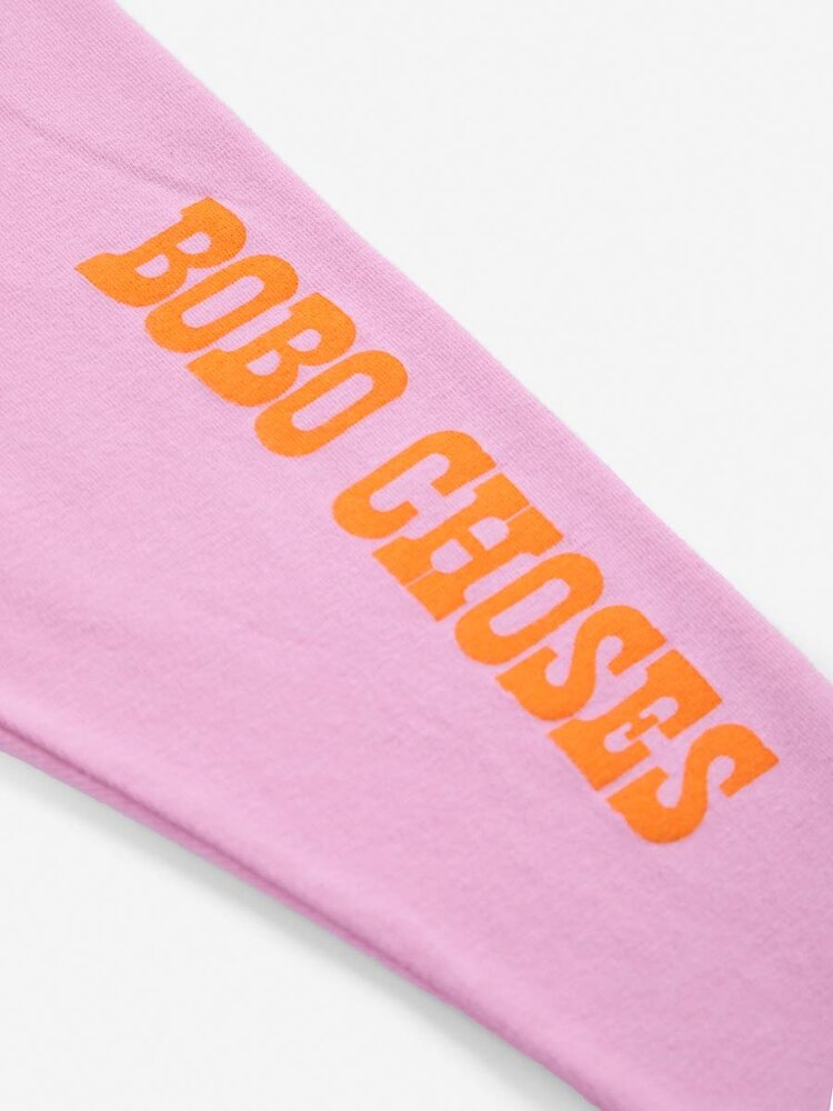 Bobo Choses Baby Bobo Choses Doll leggings