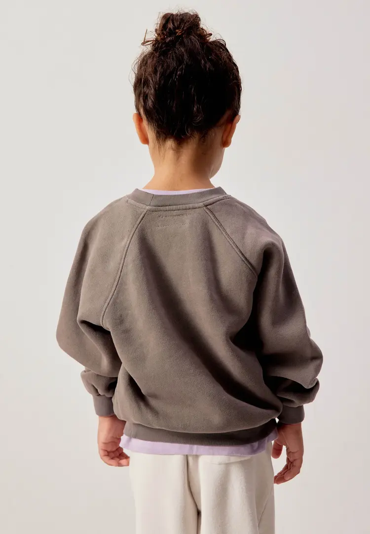 American Vintage IZUBIRD Sweater - Cedre Vintage