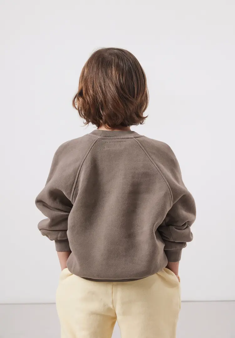 American Vintage IZUBIRD Sweater - Cedre Vintage