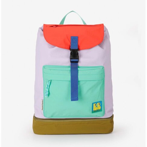 Bobo Choses Booo Bo Choses Tag backpack