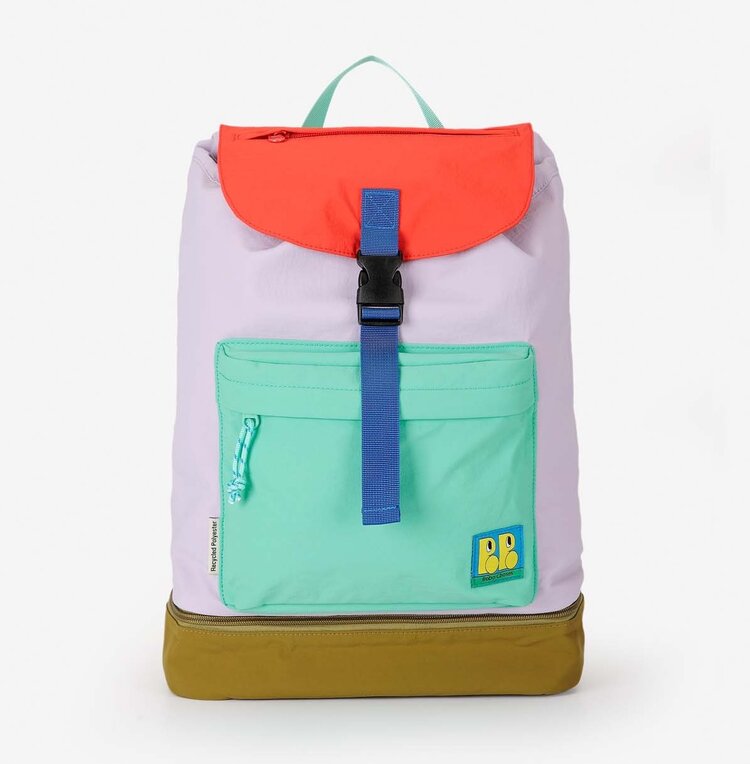 Bobo Choses Booo Bo Choses Tag backpack