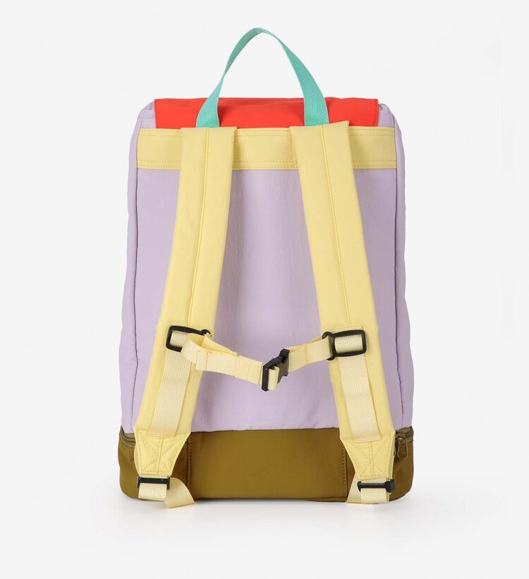 Bobo Choses Booo Bo Choses Tag backpack