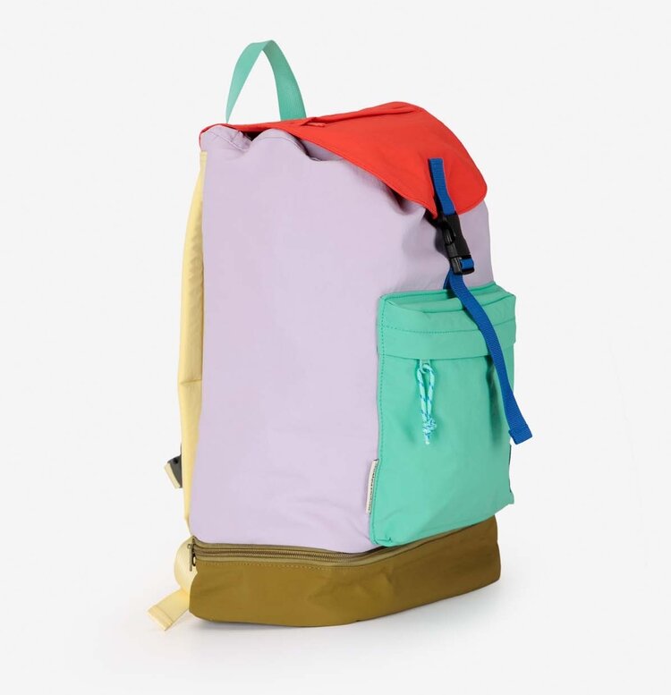 Bobo Choses Booo Bo Choses Tag backpack