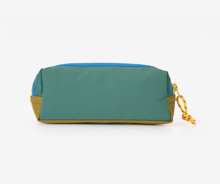 Bobo Choses Beast color block pencil case