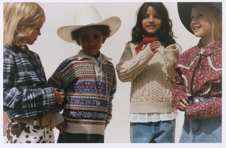 The New Society Echo Jumper