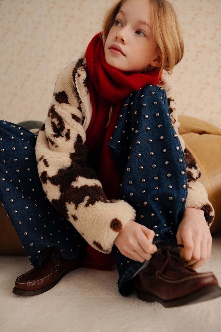 The New Society Wynn Jacket