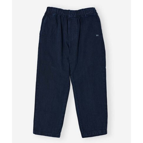 Bobo Choses Bobo Choses denim pants