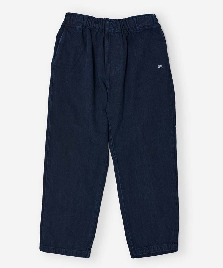 Bobo Choses  Bobo Choses denim pants