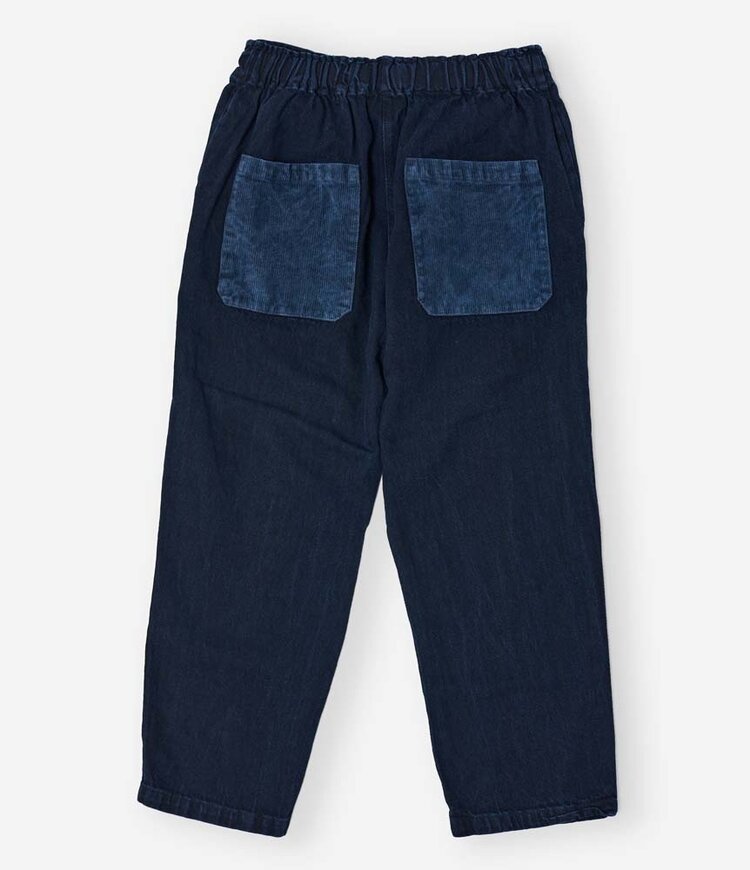 Bobo Choses  Bobo Choses denim pants