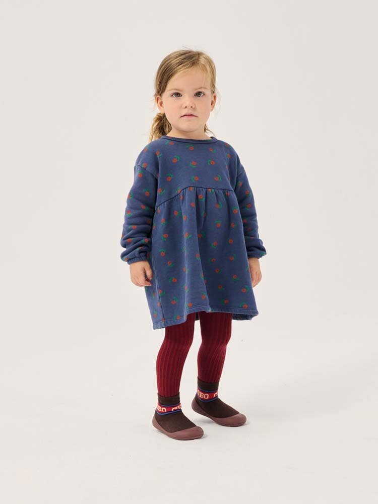Bobo Choses Bobo Choses baby ribbed tights