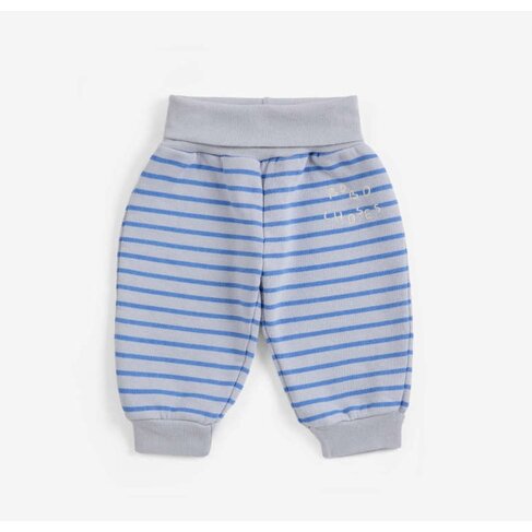 Bobo Choses Baby Bobo Choses stripes jogging pants
