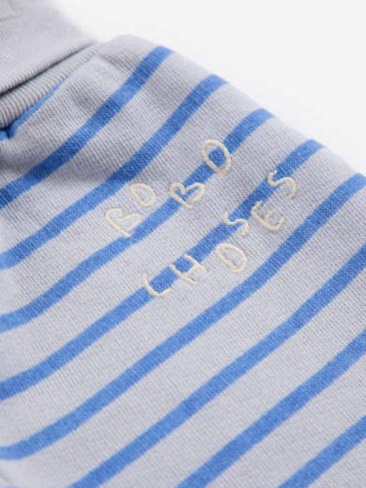Bobo Choses Baby Bobo Choses stripes jogging pants