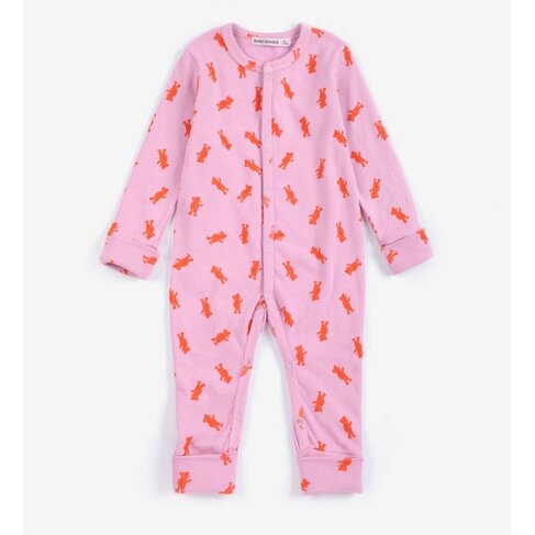 Bobo Choses Softpaw Monster all over overall