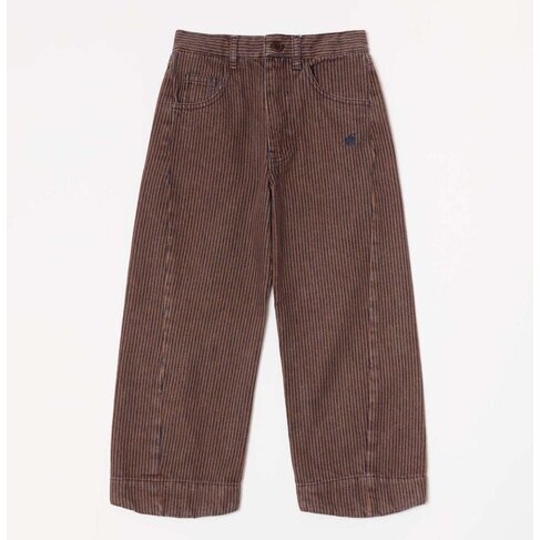 True Artist Trousers no14 Night Blue