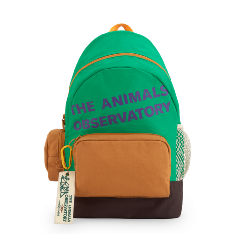 The Animal Observatory Addax Backpack